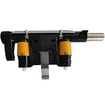 Pandaページ P1058930-036 - Zebra ZT420 Media Sensor